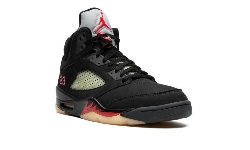 Air Jordan 5 AIR JORDAN 5 WMNS 'Gore-Tex'